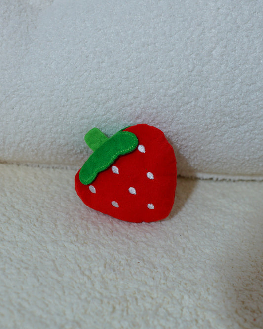 Strawberry Toy